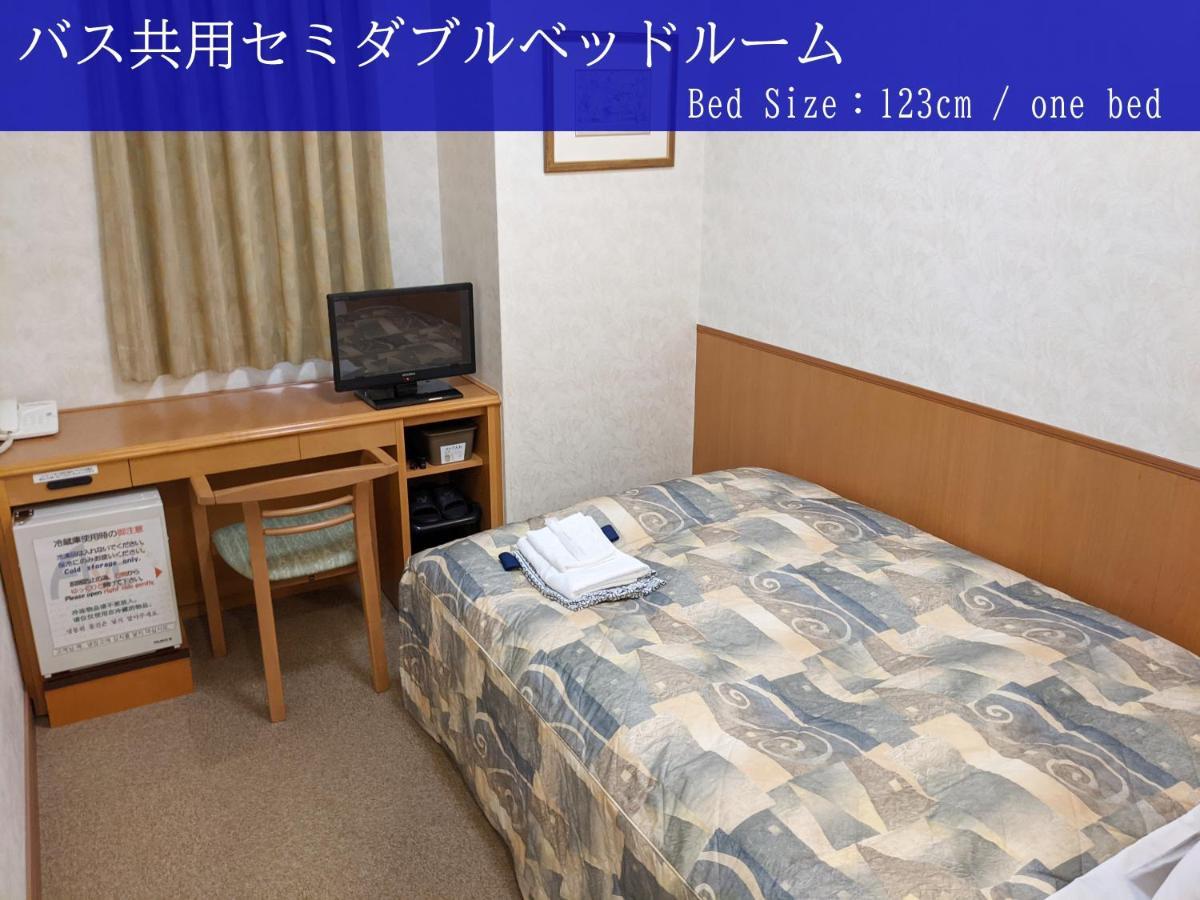 ホテル アーベイ天王寺ホテル 2*