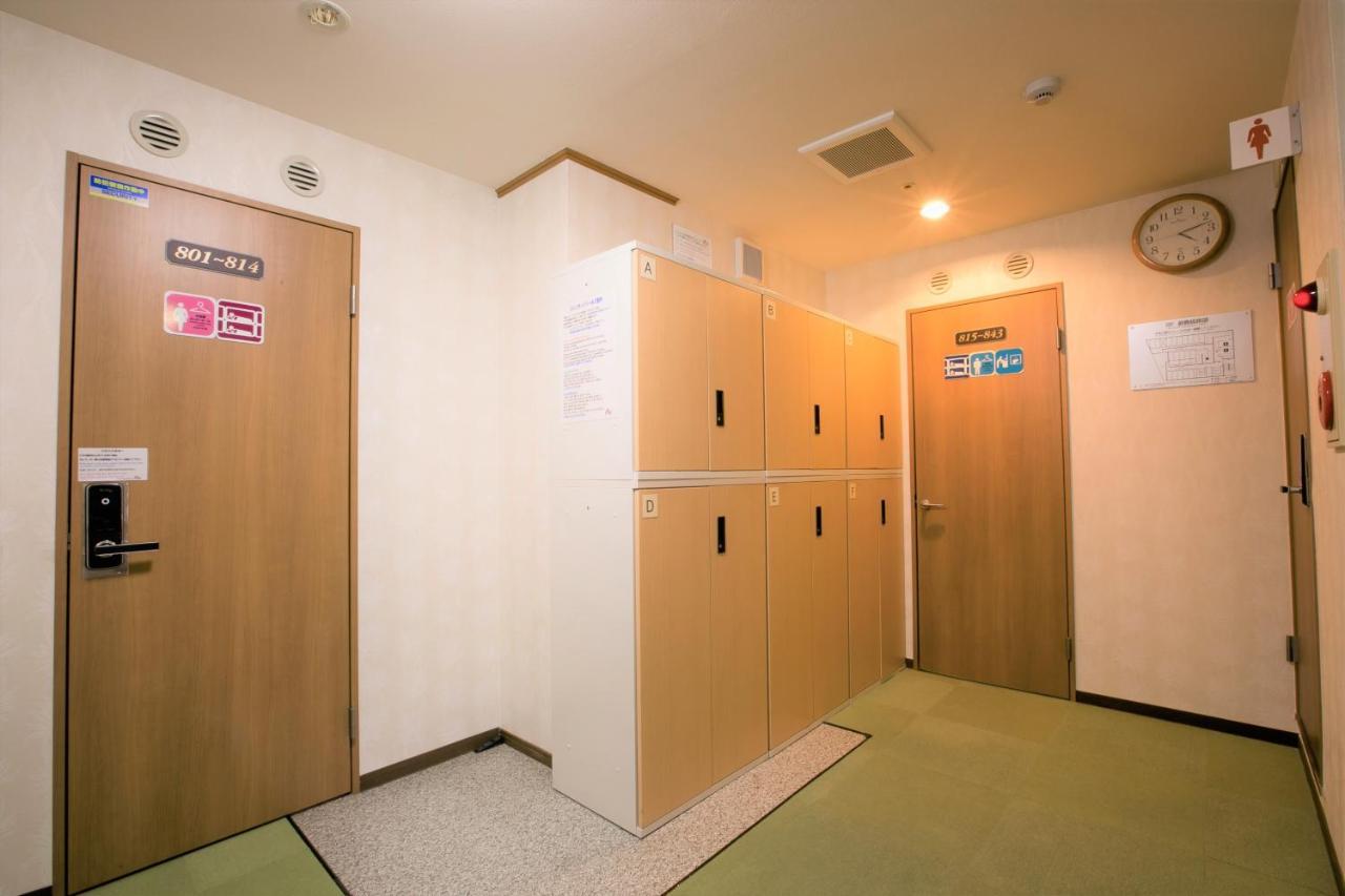 アーベイ天王寺ホテル