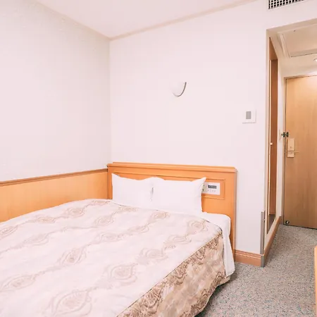 Ave Tennoji Hotel Ōsaka Extérieur photo