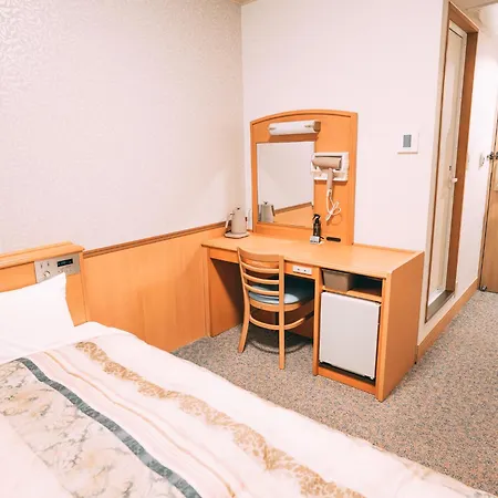 Ave Tennoji Hotel Ōsaka Extérieur photo
