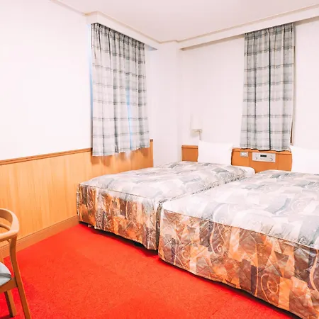 Ave Tennoji Hotel Ōsaka Extérieur photo