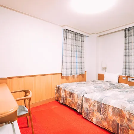 Ave Tennoji Hotel Ōsaka Extérieur photo