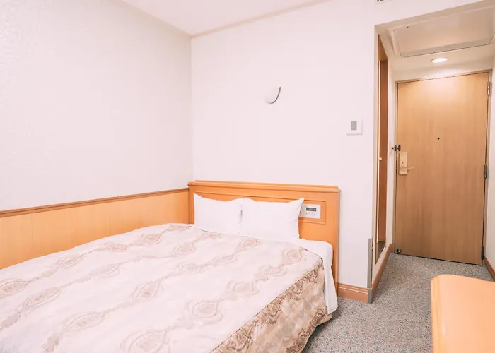 Ave Tennoji Hotel