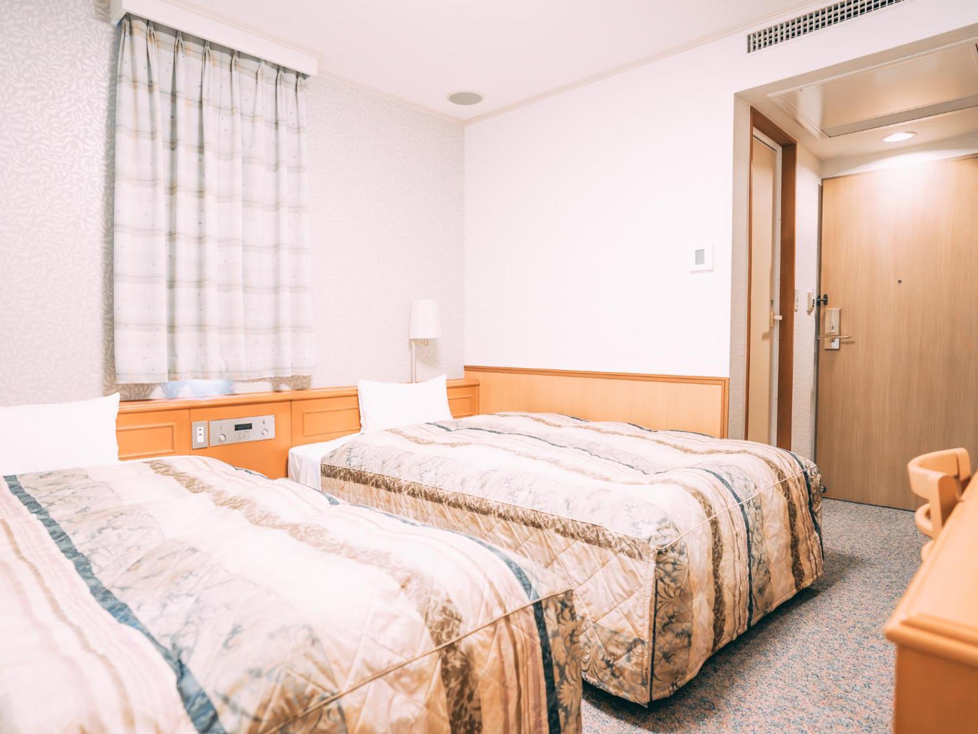 Hotel Ave Tennoji Ōsaka