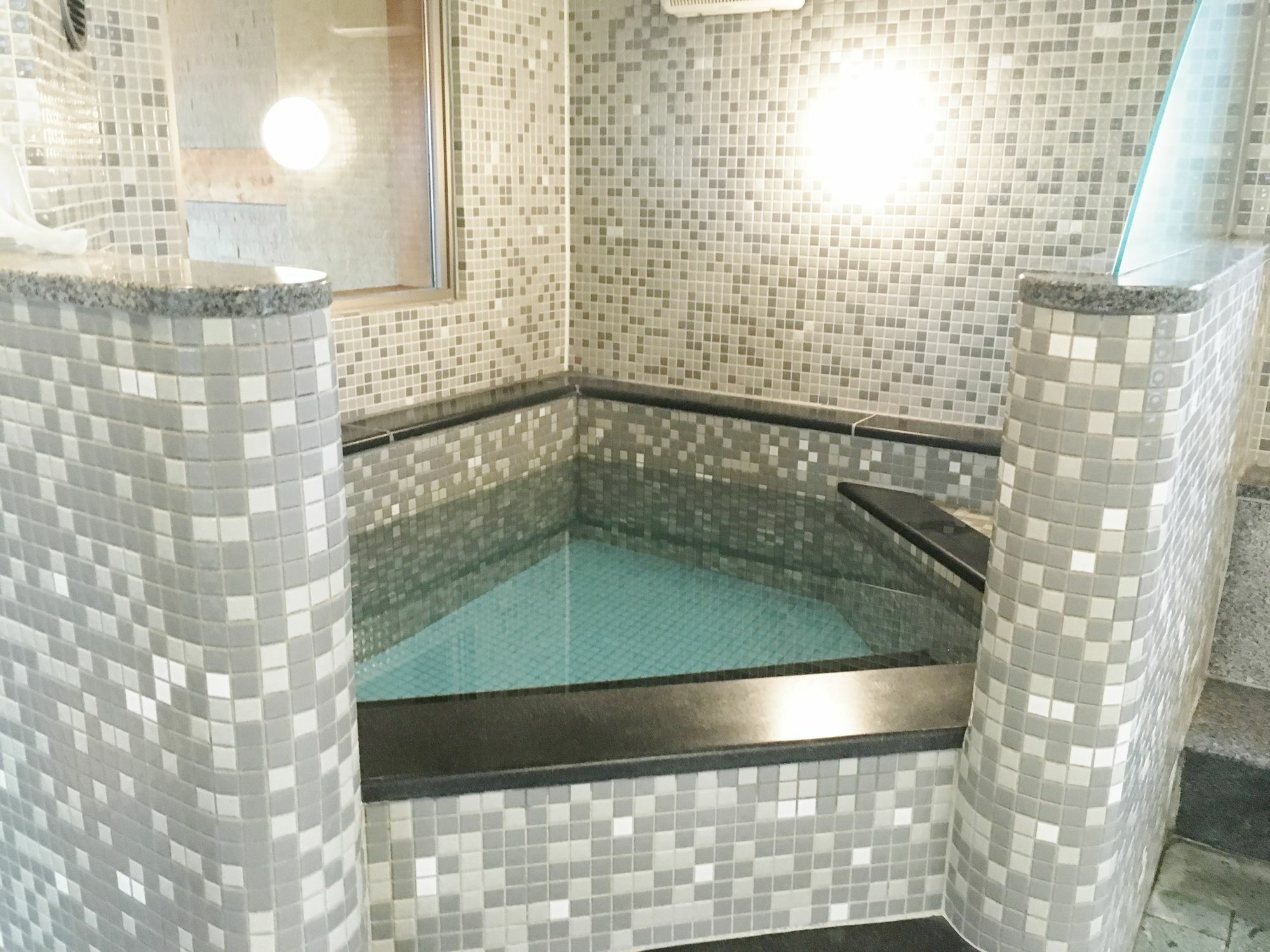 Ave Tennoji Hotel Ōsaka