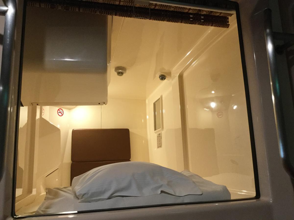 酒店 天王寺大道酒店