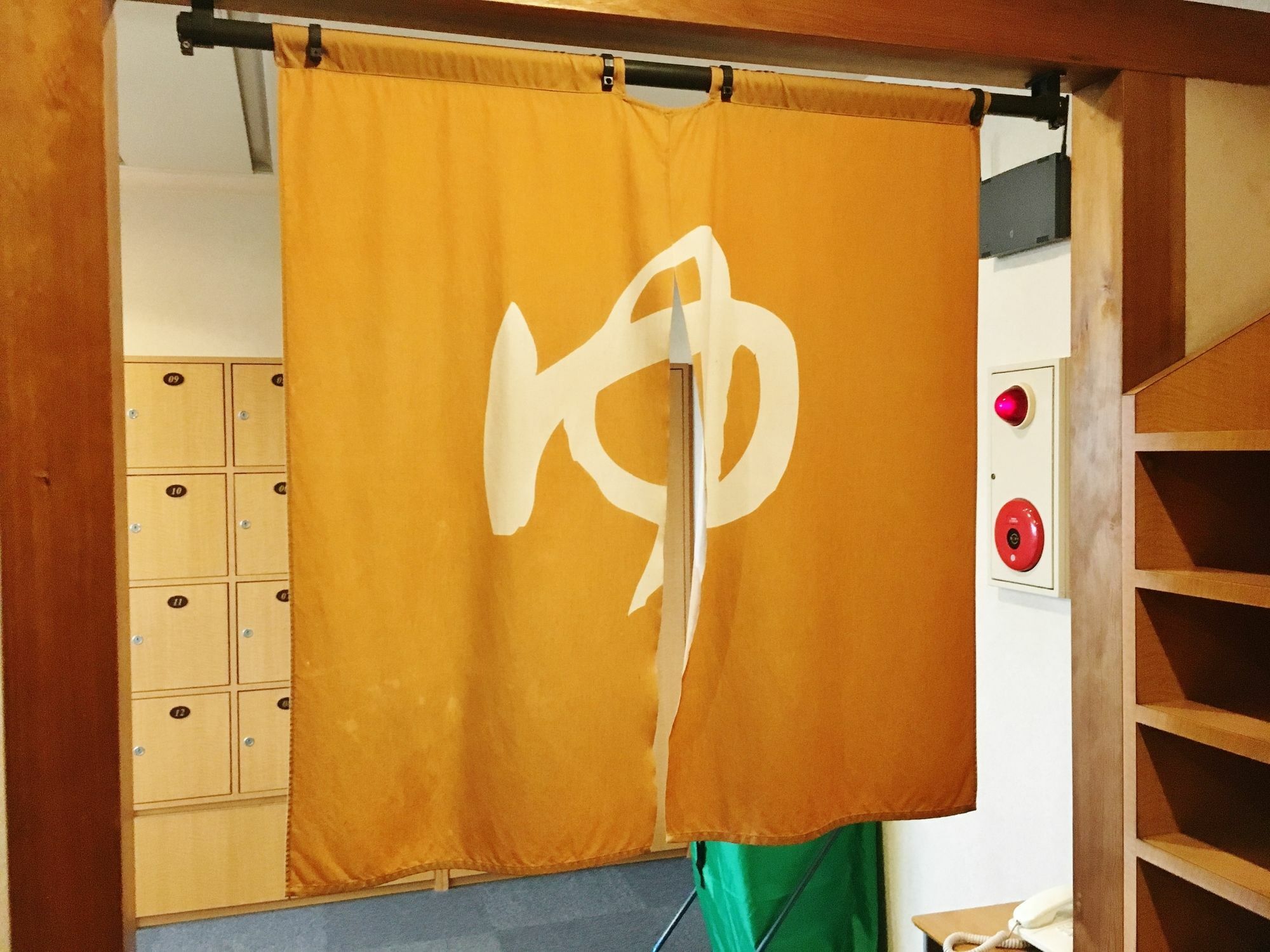 天王寺大道酒店 2*
