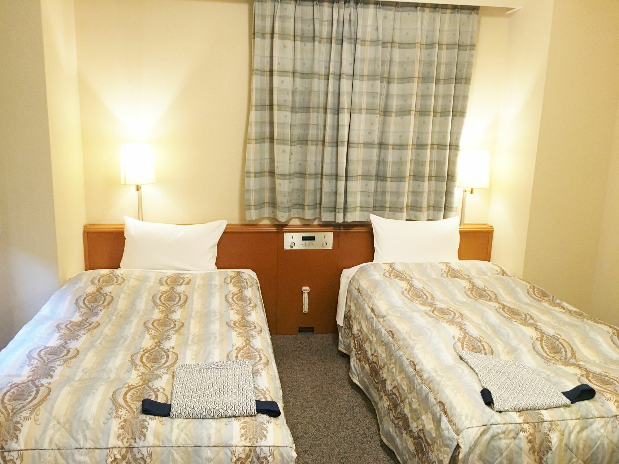 酒店 天王寺大道酒店
