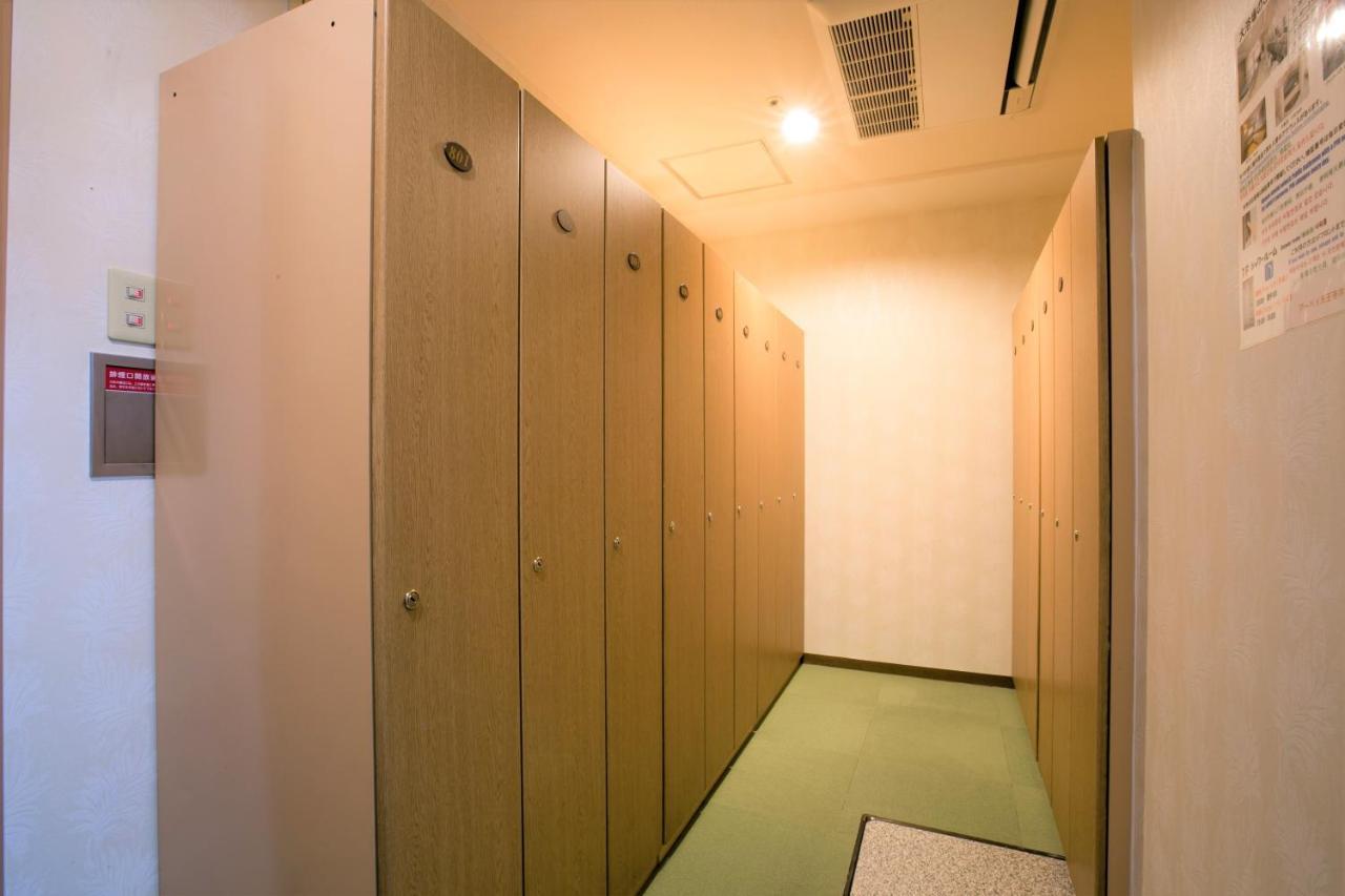 天王寺大道酒店 2* 大阪